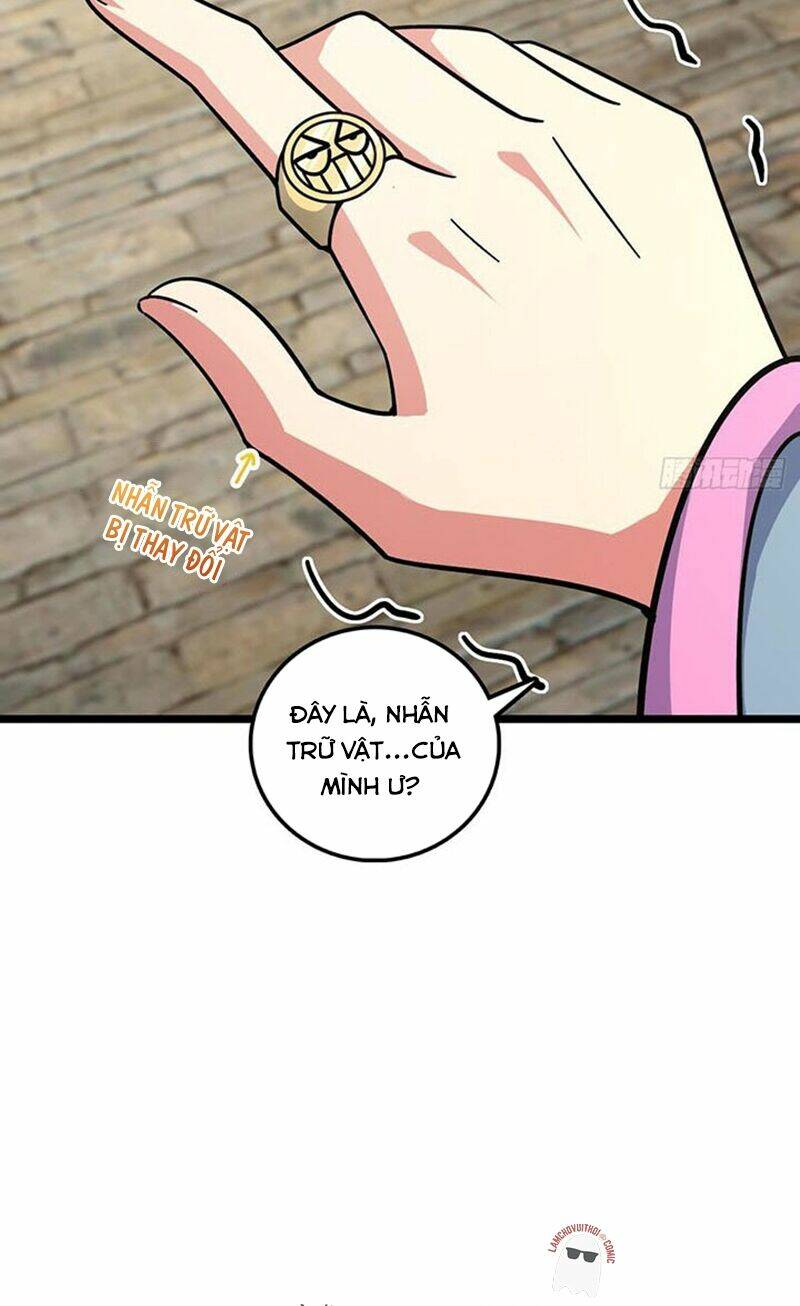 Sư phụ của ta mỗi khi đến đại nạn mới đột phá - Chapter 100 - Page 14