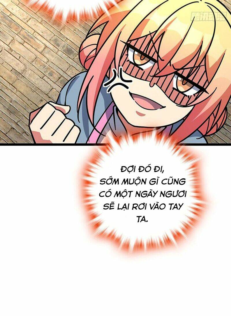 Sư phụ của ta mỗi khi đến đại nạn mới đột phá - Chapter 100 - Page 19