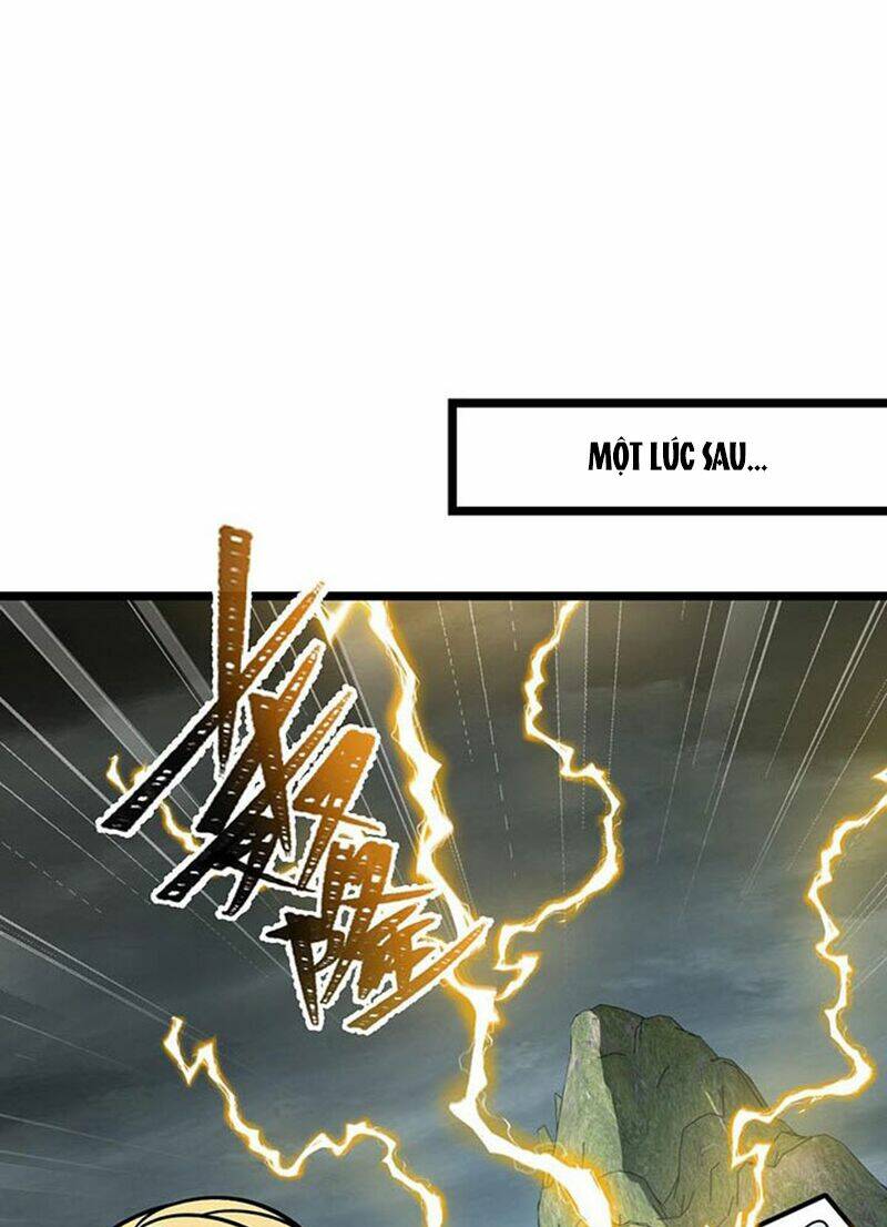 Sư phụ của ta mỗi khi đến đại nạn mới đột phá - Chapter 100 - Page 30