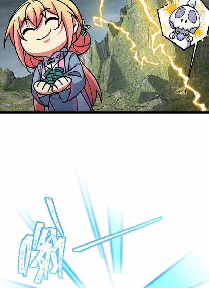 Sư phụ của ta mỗi khi đến đại nạn mới đột phá - Chapter 100 - Page 31