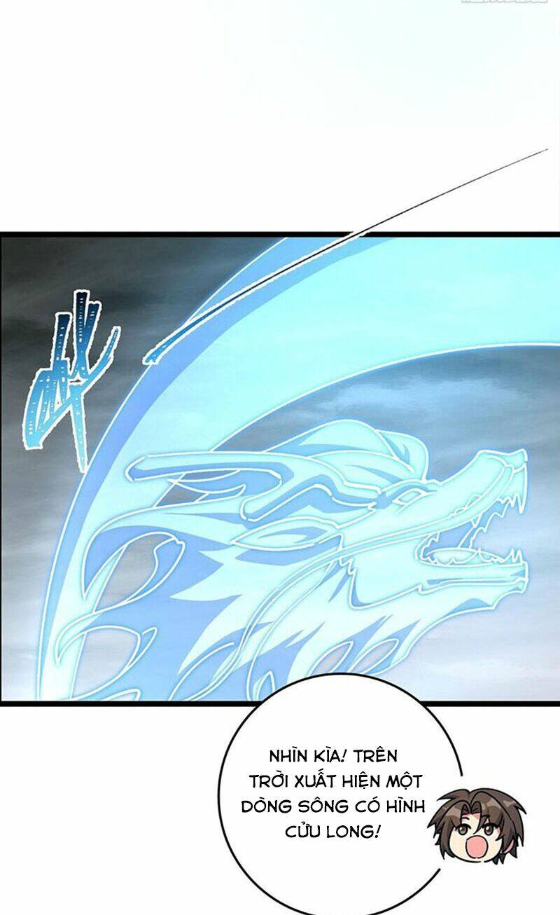 Sư phụ của ta mỗi khi đến đại nạn mới đột phá - Chapter 100 - Page 38