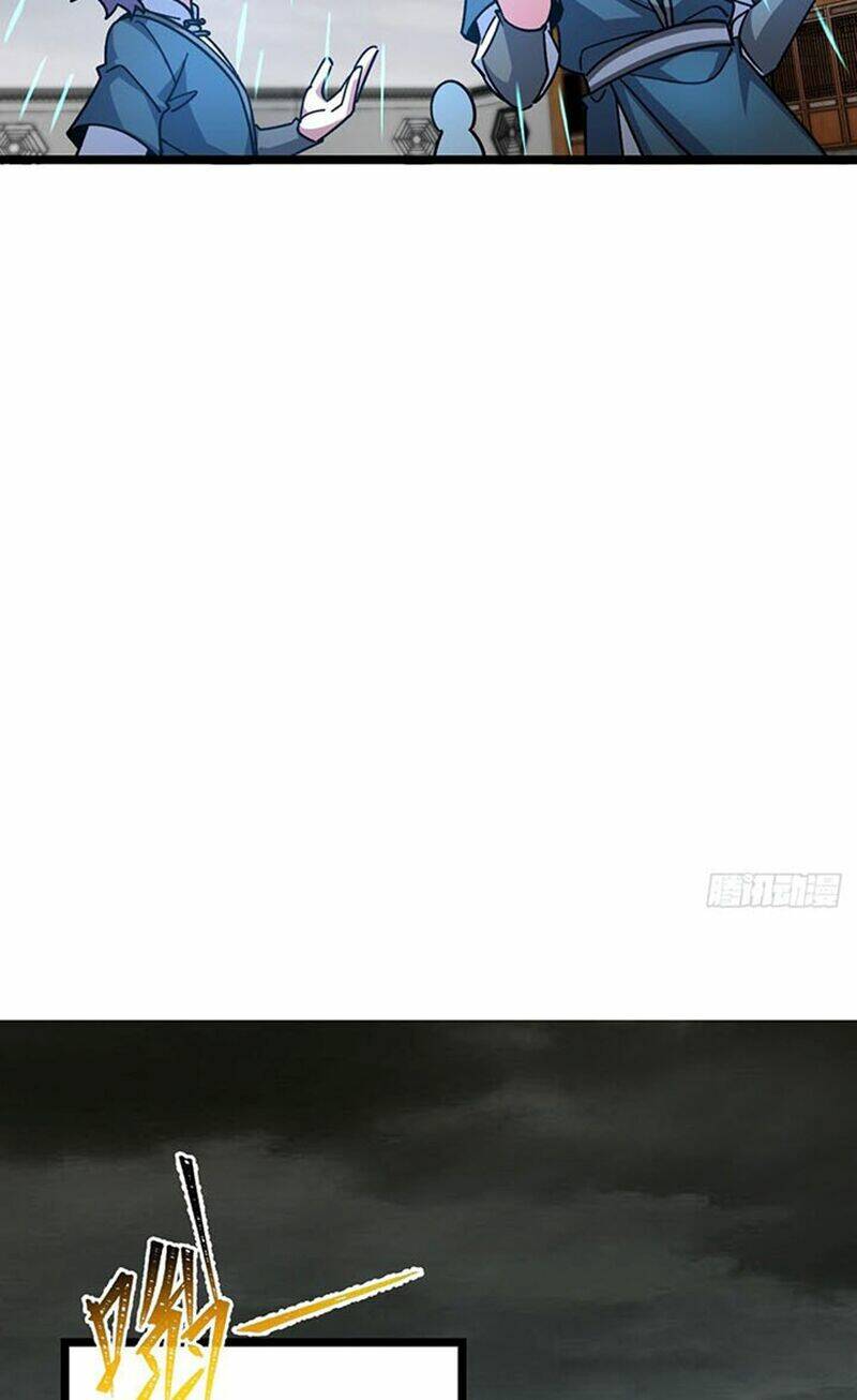 Sư phụ của ta mỗi khi đến đại nạn mới đột phá - Chapter 100 - Page 40