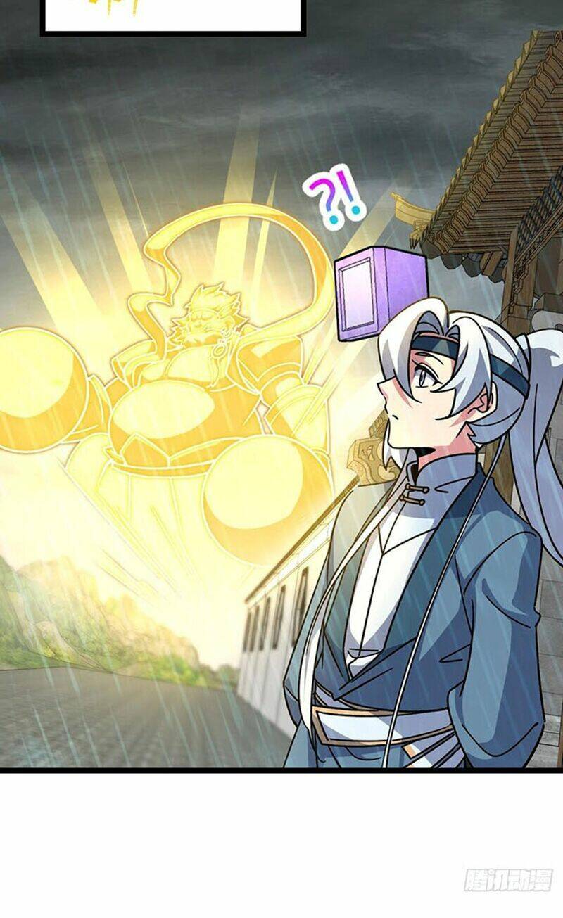 Sư phụ của ta mỗi khi đến đại nạn mới đột phá - Chapter 100 - Page 41