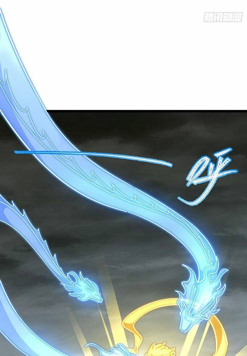 Sư phụ của ta mỗi khi đến đại nạn mới đột phá - Chapter 100 - Page 45