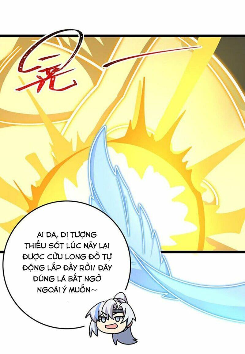 Sư phụ của ta mỗi khi đến đại nạn mới đột phá - Chapter 100 - Page 47