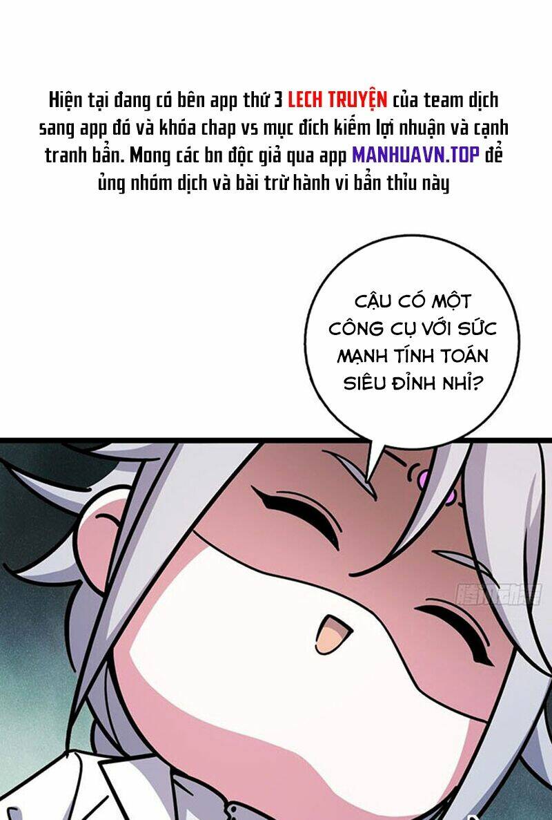 Sư phụ của ta mỗi khi đến đại nạn mới đột phá - Chapter 100 - Page 5