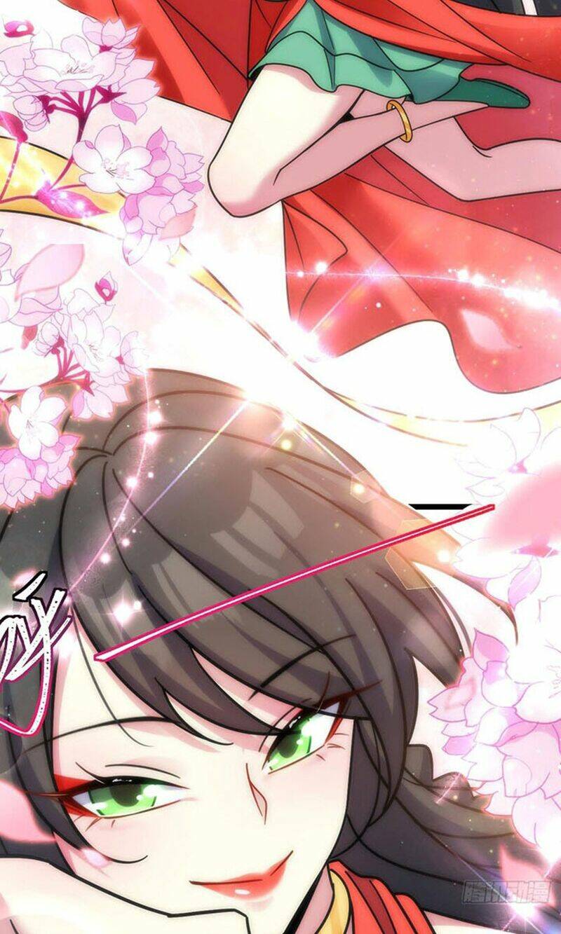 Sư phụ của ta mỗi khi đến đại nạn mới đột phá - Chapter 101 - Page 9