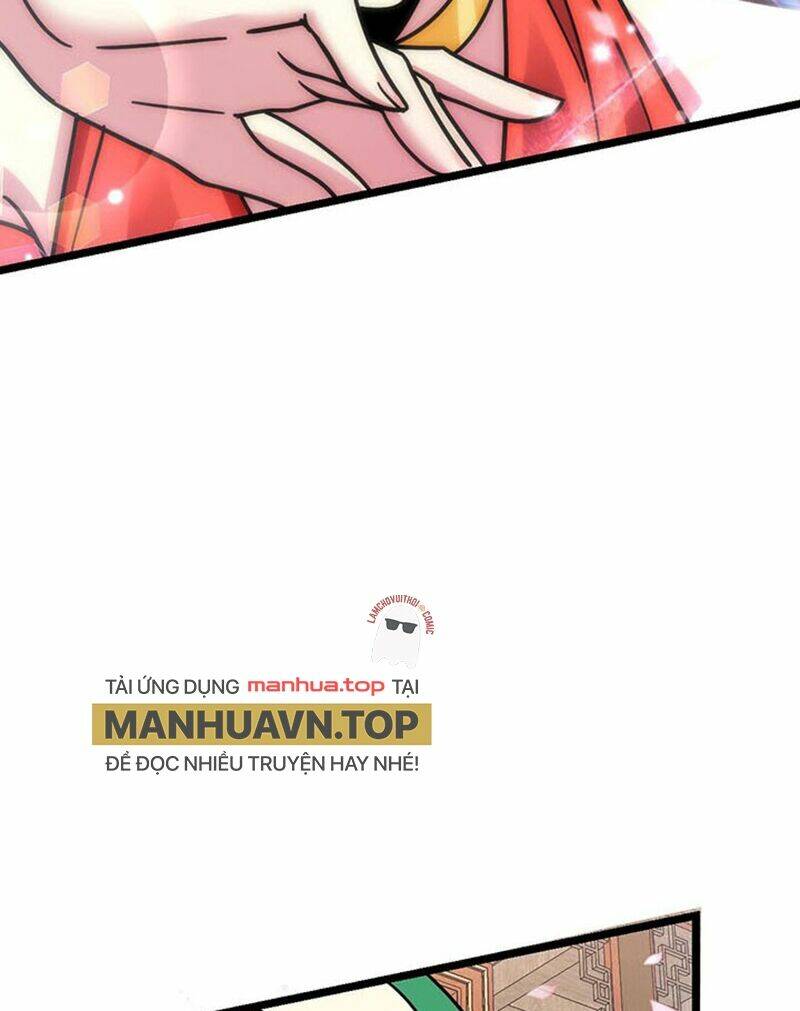 Sư phụ của ta mỗi khi đến đại nạn mới đột phá - Chapter 101 - Page 10