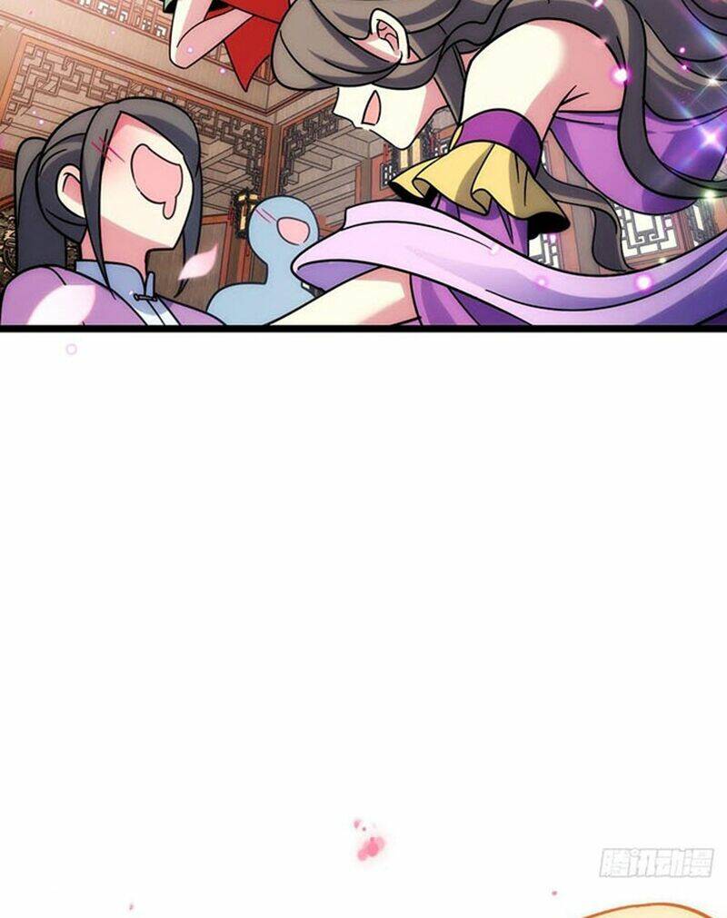 Sư phụ của ta mỗi khi đến đại nạn mới đột phá - Chapter 101 - Page 12