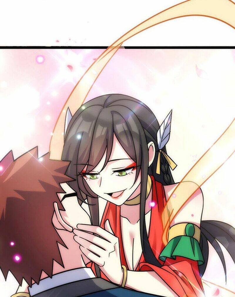 Sư phụ của ta mỗi khi đến đại nạn mới đột phá - Chapter 101 - Page 13