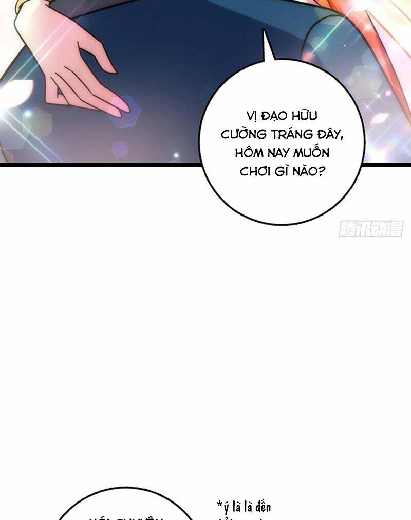 Sư phụ của ta mỗi khi đến đại nạn mới đột phá - Chapter 101 - Page 14