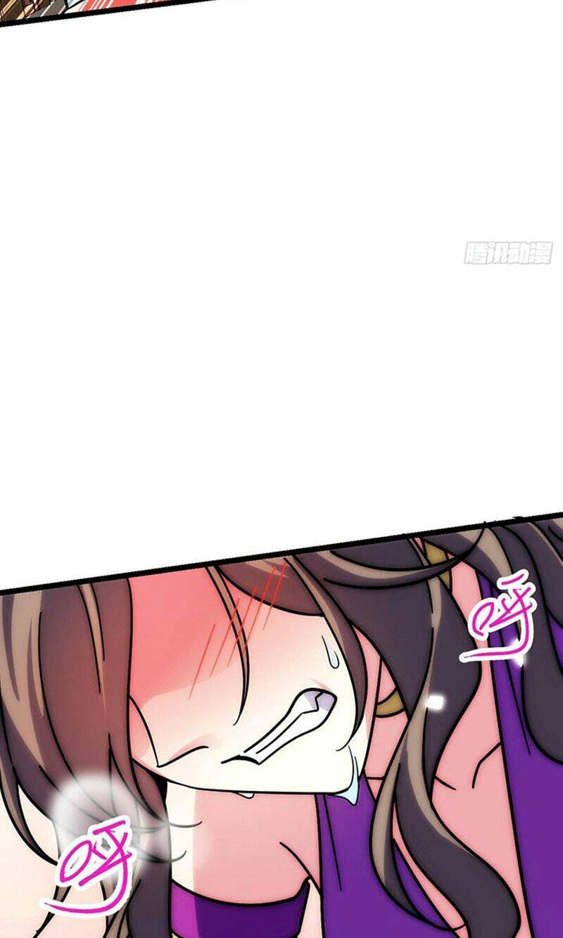 Sư phụ của ta mỗi khi đến đại nạn mới đột phá - Chapter 101 - Page 17