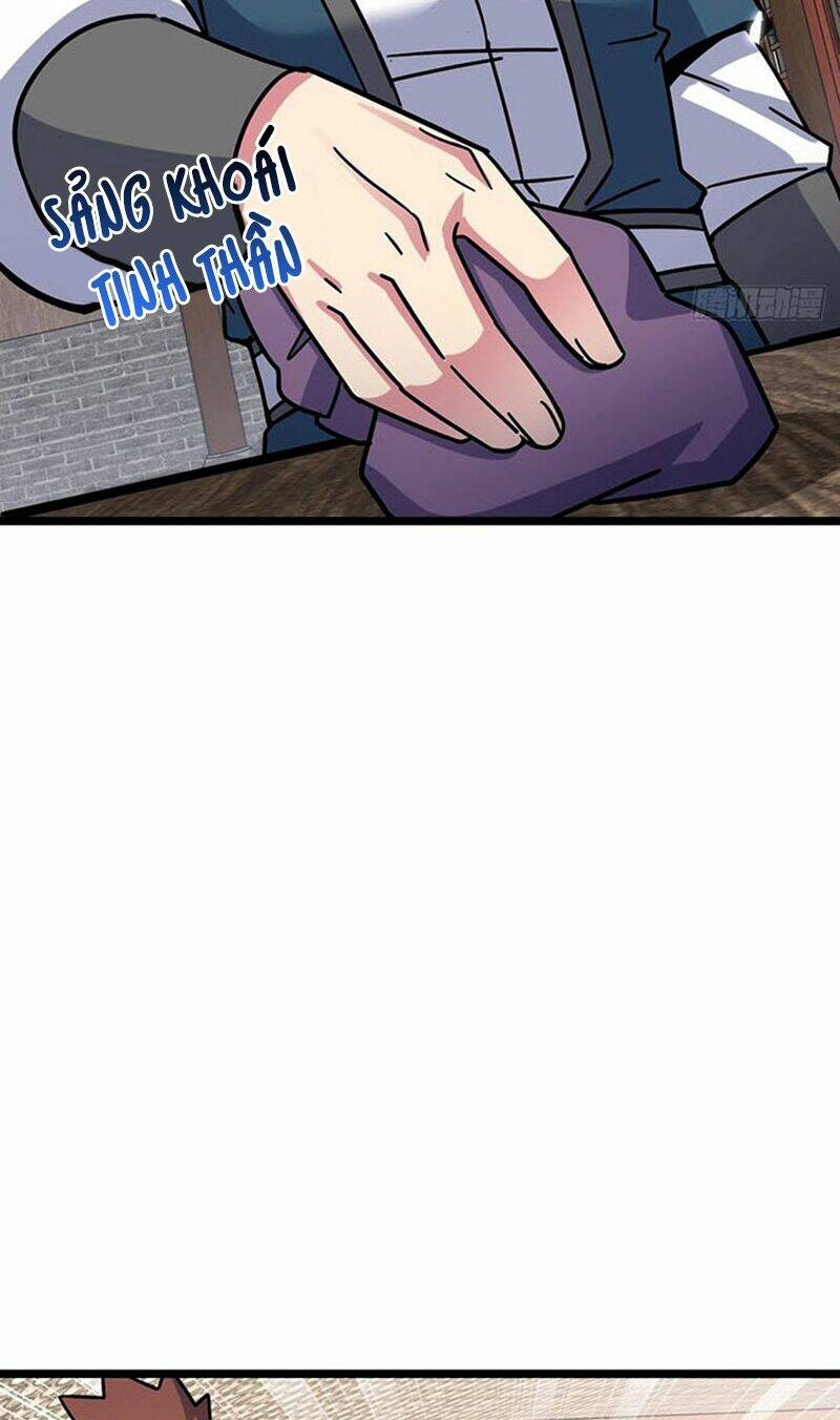 Sư phụ của ta mỗi khi đến đại nạn mới đột phá - Chapter 101 - Page 24