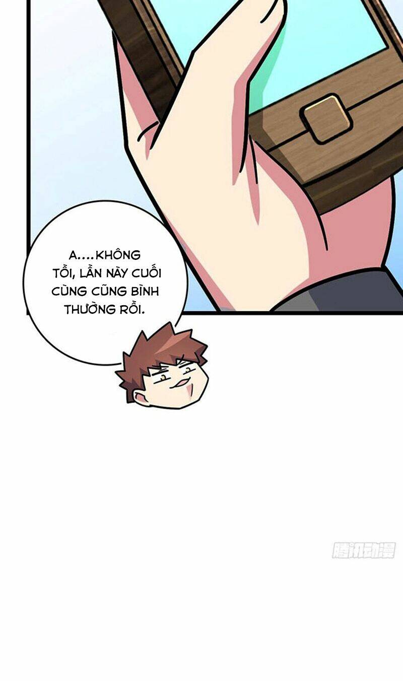 Sư phụ của ta mỗi khi đến đại nạn mới đột phá - Chapter 101 - Page 26