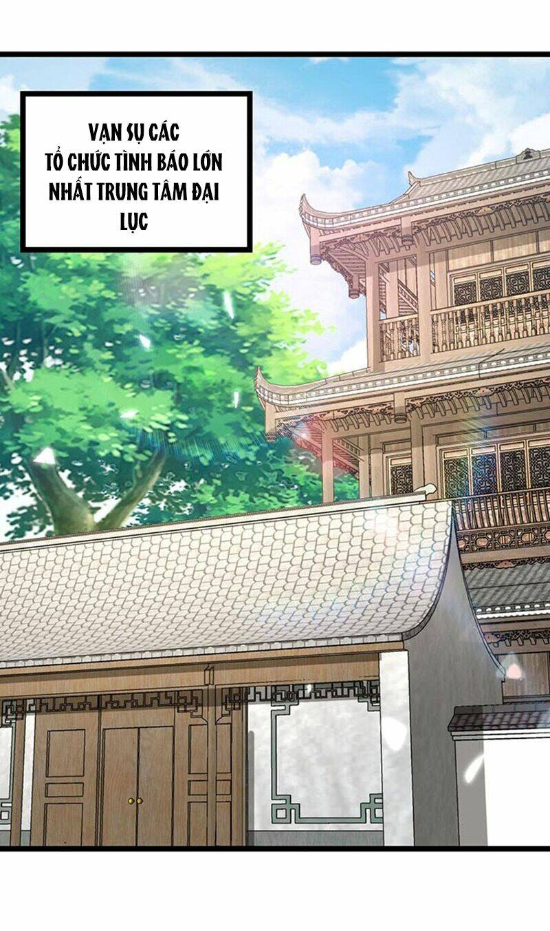 Sư phụ của ta mỗi khi đến đại nạn mới đột phá - Chapter 101 - Page 27