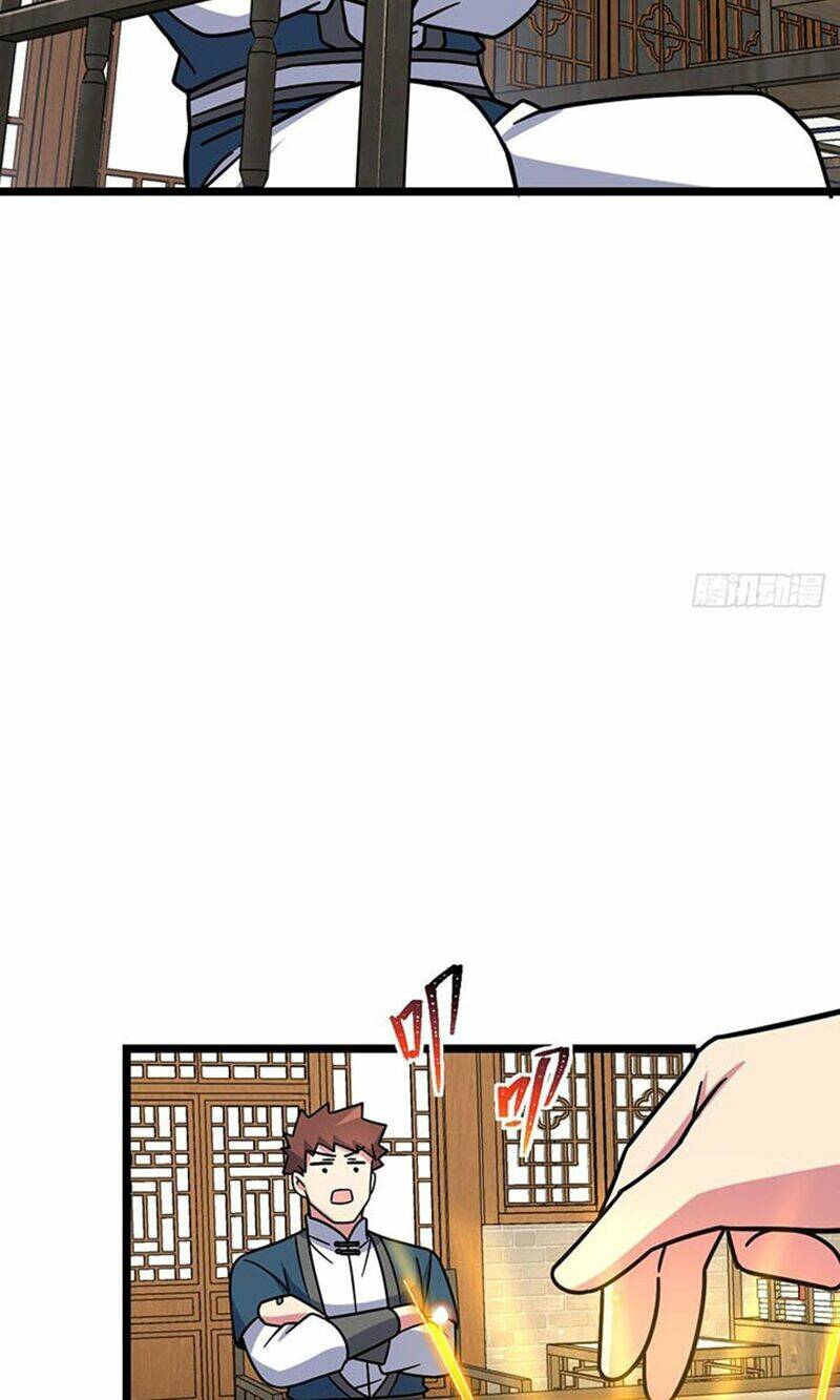 Sư phụ của ta mỗi khi đến đại nạn mới đột phá - Chapter 101 - Page 29