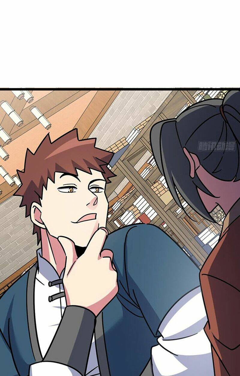 Sư phụ của ta mỗi khi đến đại nạn mới đột phá - Chapter 101 - Page 33