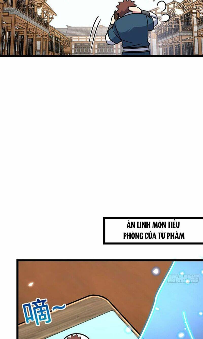 Sư phụ của ta mỗi khi đến đại nạn mới đột phá - Chapter 101 - Page 44