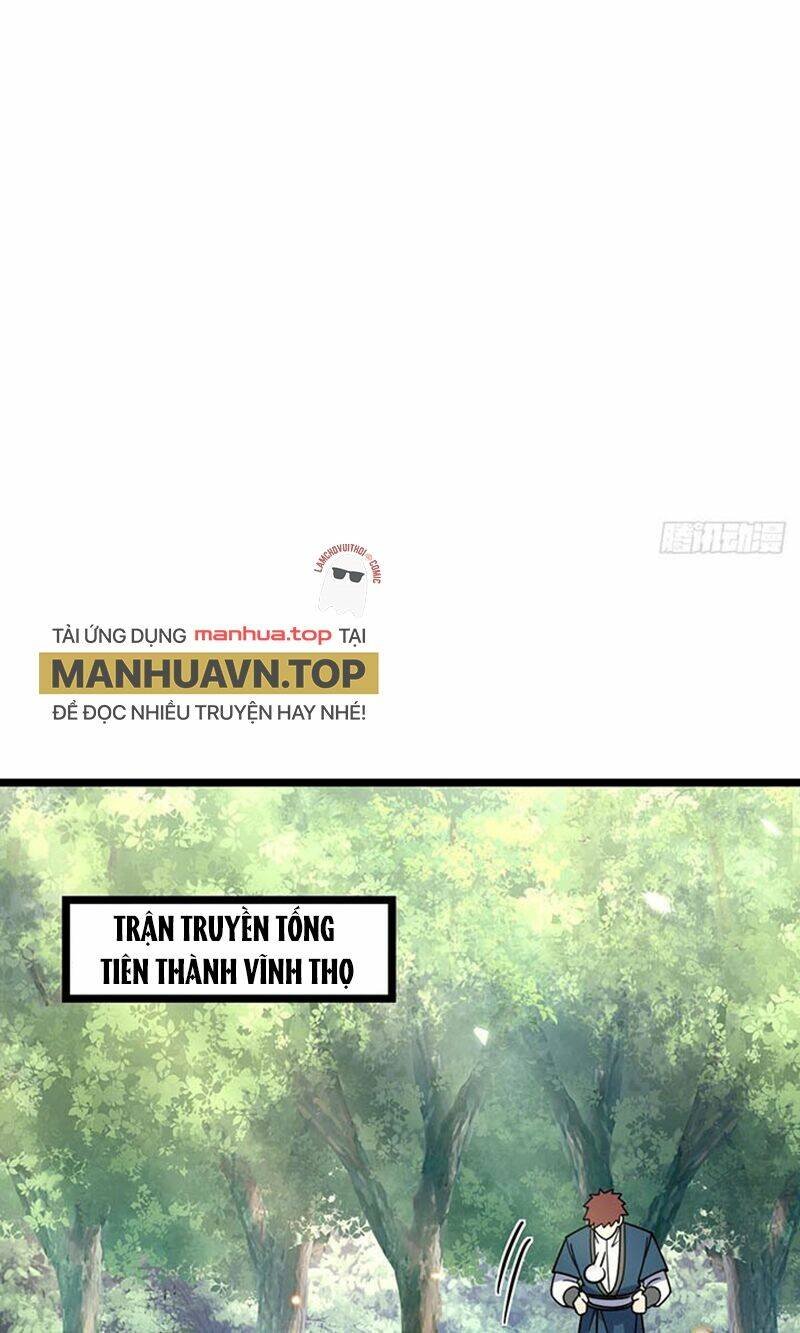 Sư phụ của ta mỗi khi đến đại nạn mới đột phá - Chapter 101 - Page 53