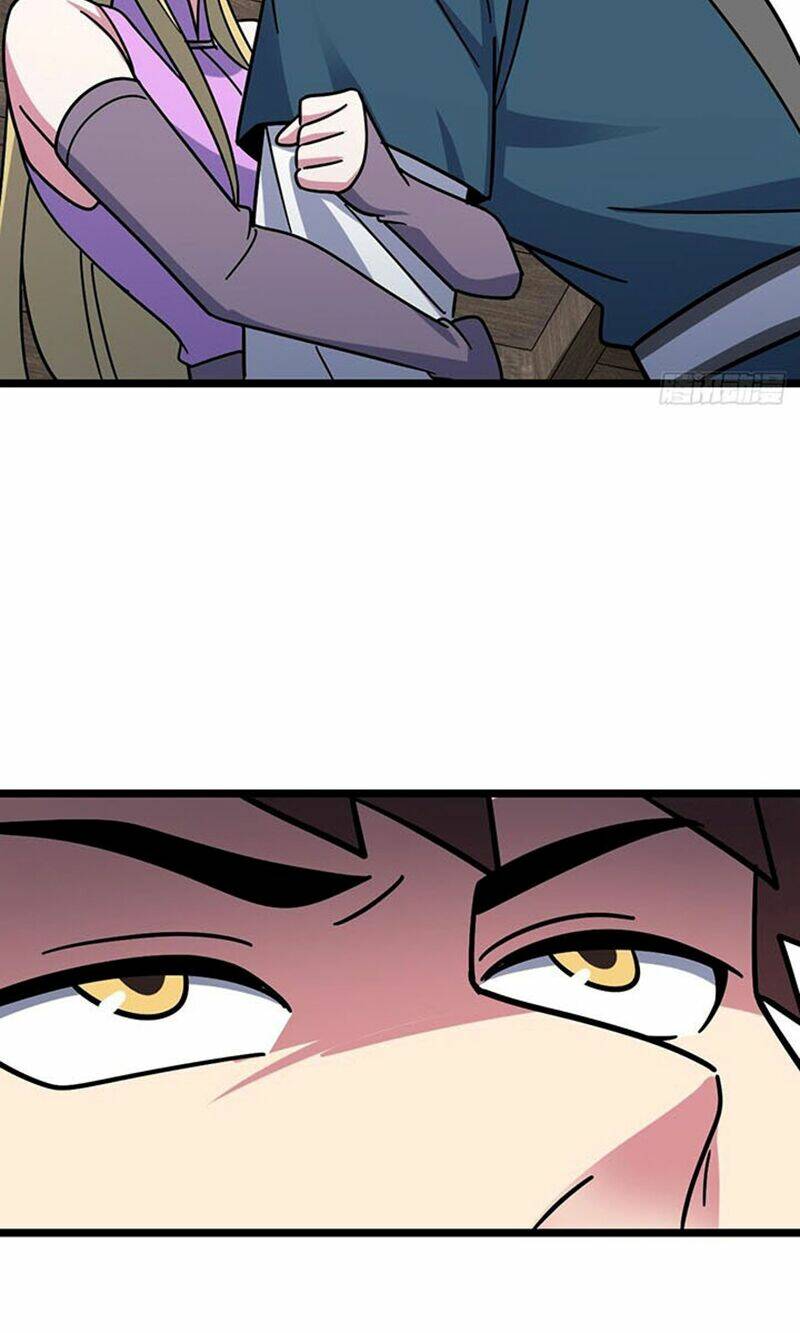 Sư phụ của ta mỗi khi đến đại nạn mới đột phá - Chapter 101 - Page 5