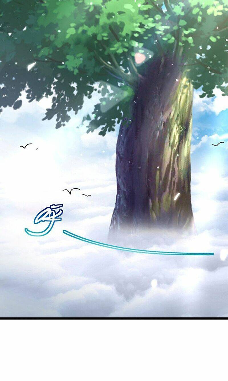 Sư phụ của ta mỗi khi đến đại nạn mới đột phá - Chapter 101 - Page 61