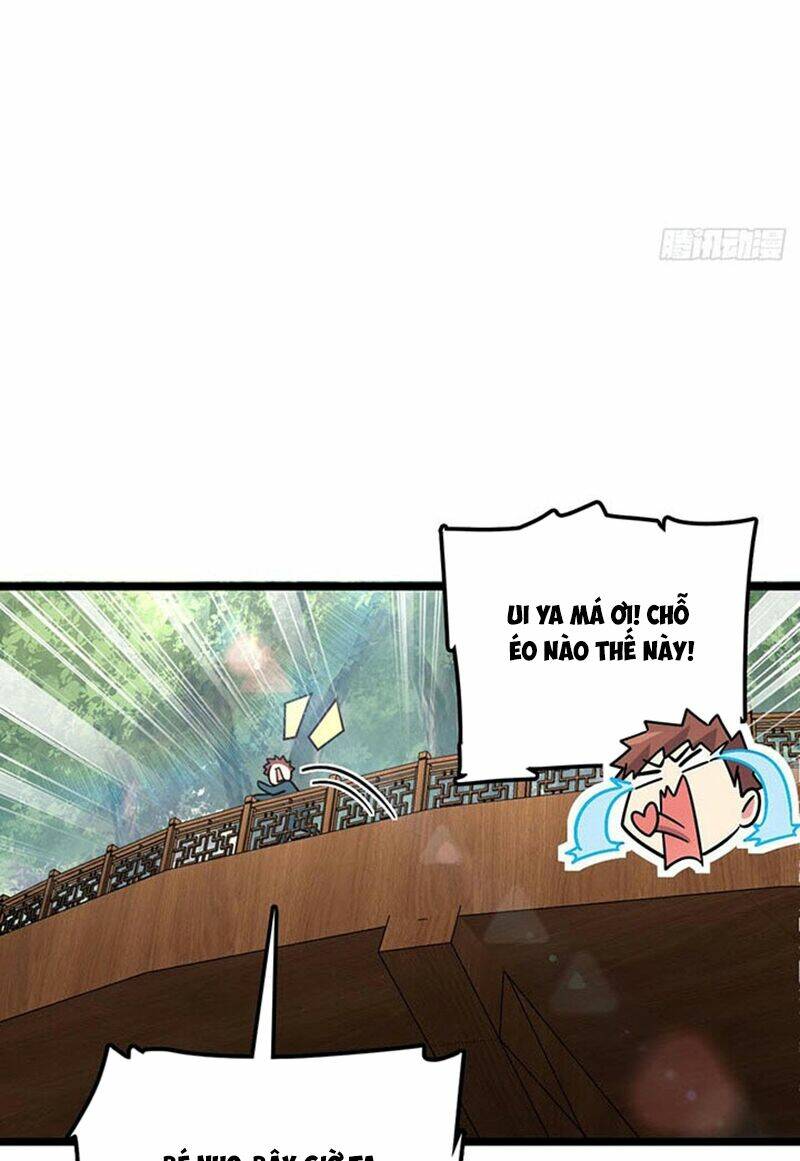 Sư phụ của ta mỗi khi đến đại nạn mới đột phá - Chapter 101 - Page 62