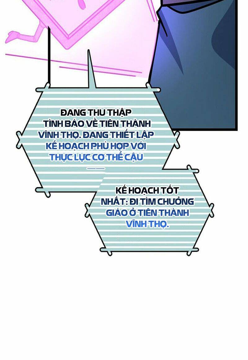 Sư phụ của ta mỗi khi đến đại nạn mới đột phá - Chapter 101 - Page 64