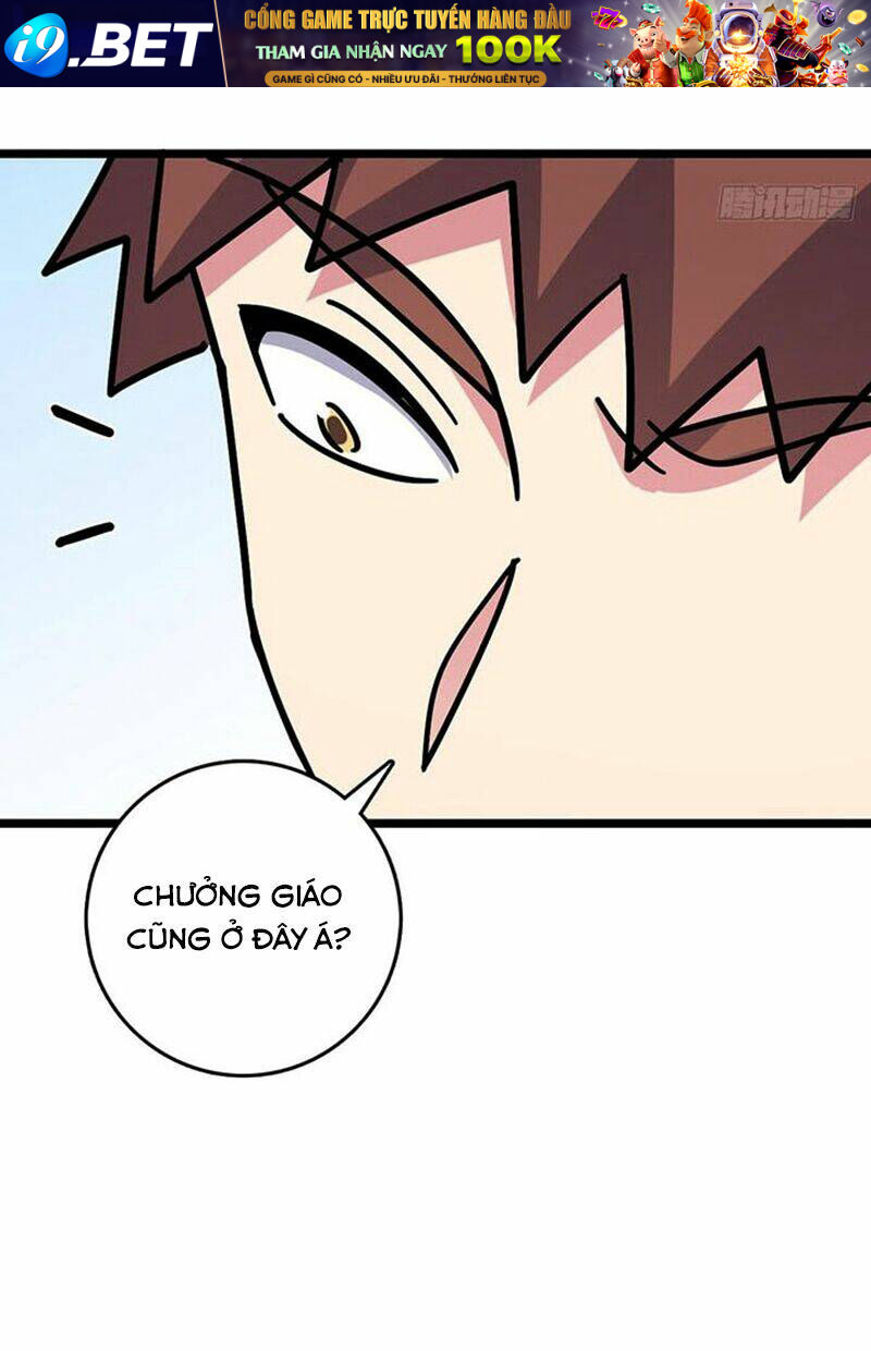 Sư phụ của ta mỗi khi đến đại nạn mới đột phá - Chapter 101 - Page 65