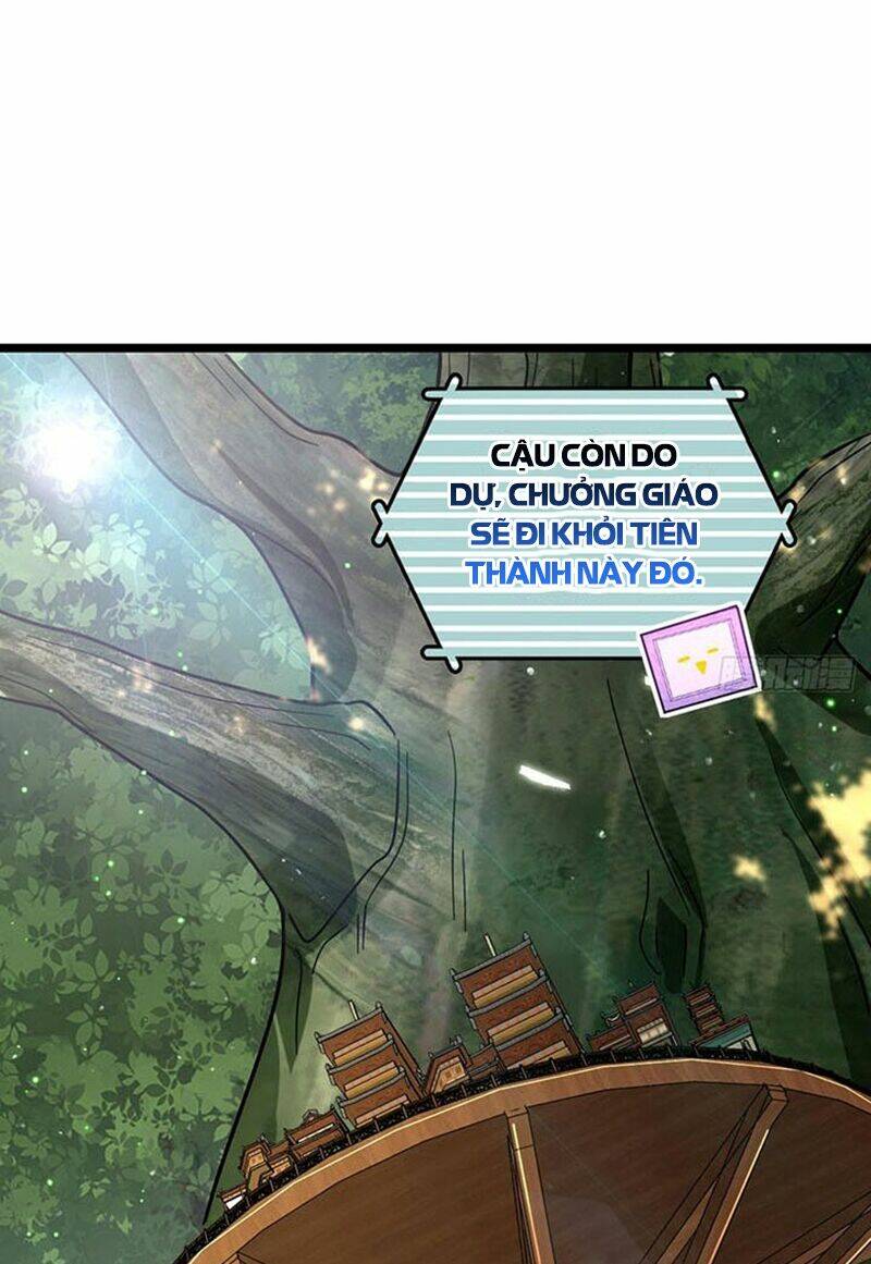 Sư phụ của ta mỗi khi đến đại nạn mới đột phá - Chapter 101 - Page 66