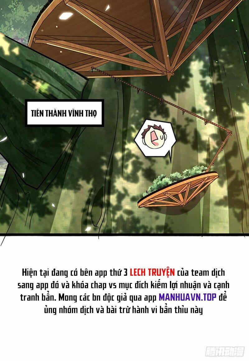 Sư phụ của ta mỗi khi đến đại nạn mới đột phá - Chapter 101 - Page 67