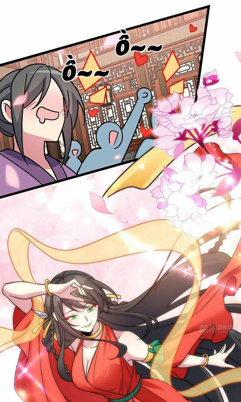 Sư phụ của ta mỗi khi đến đại nạn mới đột phá - Chapter 101 - Page 8