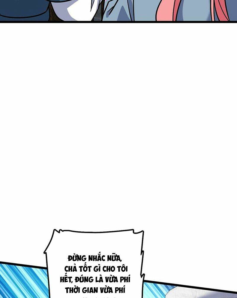 Sư phụ của ta mỗi khi đến đại nạn mới đột phá - Chapter 102 - Page 10