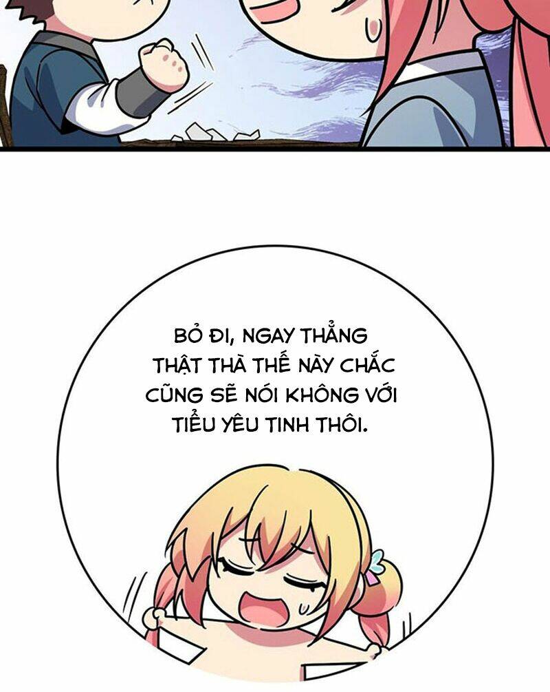 Sư phụ của ta mỗi khi đến đại nạn mới đột phá - Chapter 102 - Page 13