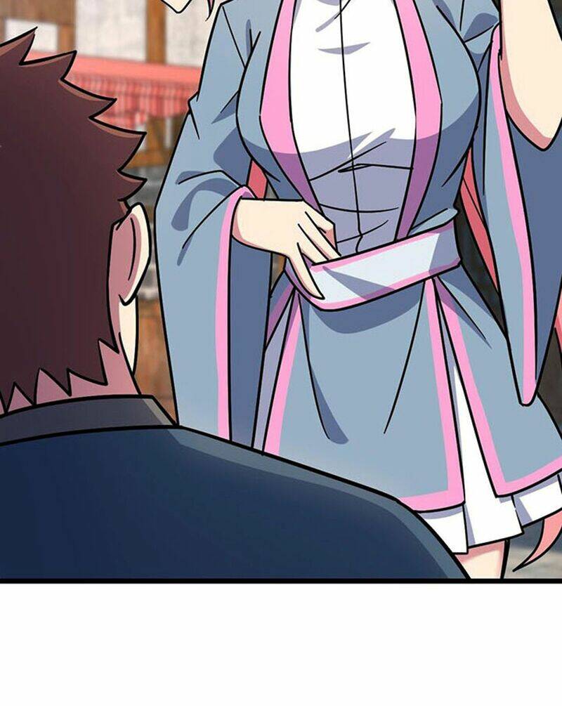 Sư phụ của ta mỗi khi đến đại nạn mới đột phá - Chapter 102 - Page 15