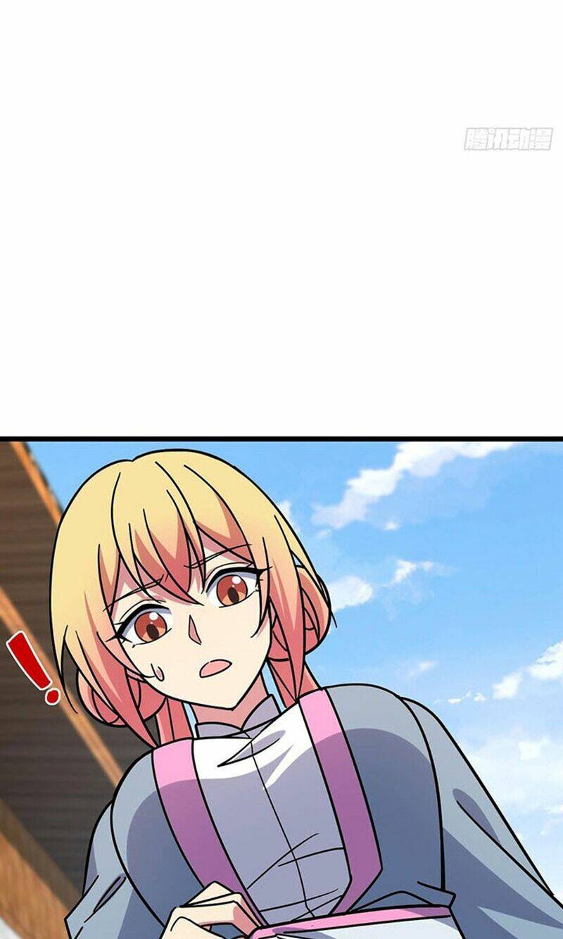 Sư phụ của ta mỗi khi đến đại nạn mới đột phá - Chapter 102 - Page 16