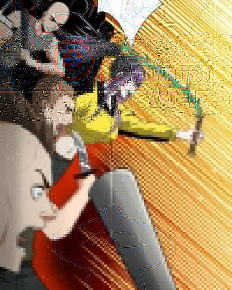 Sư phụ của ta mỗi khi đến đại nạn mới đột phá - Chapter 102 - Page 24