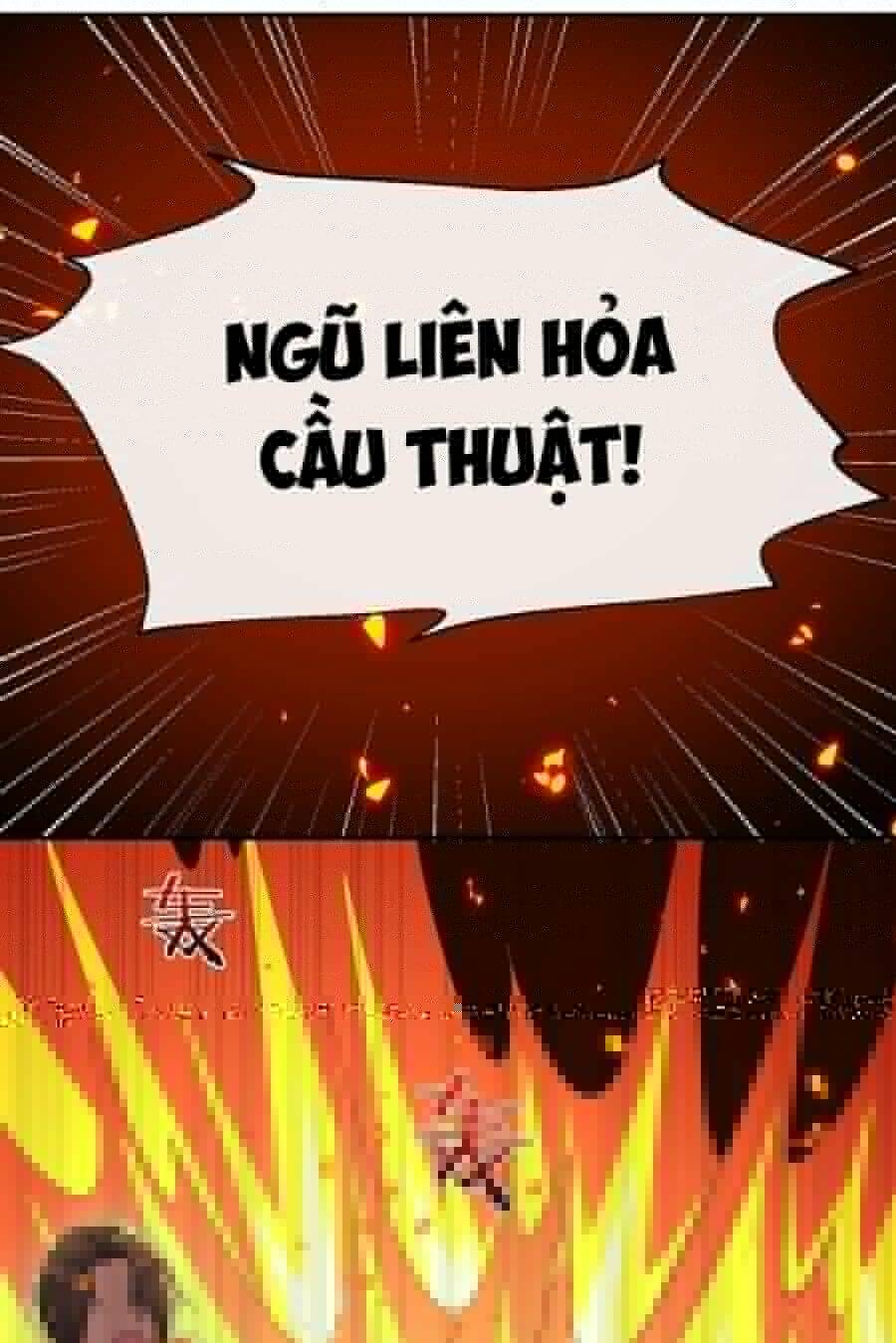 Sư phụ của ta mỗi khi đến đại nạn mới đột phá - Chapter 102 - Page 26