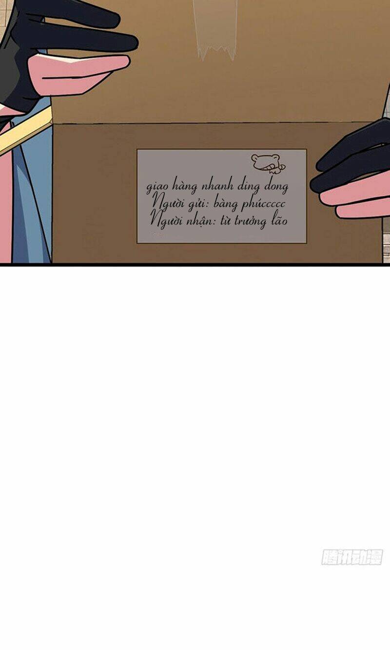 Sư phụ của ta mỗi khi đến đại nạn mới đột phá - Chapter 102 - Page 30