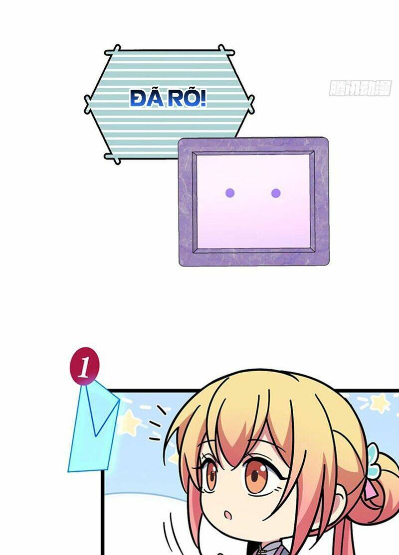 Sư phụ của ta mỗi khi đến đại nạn mới đột phá - Chapter 102 - Page 39