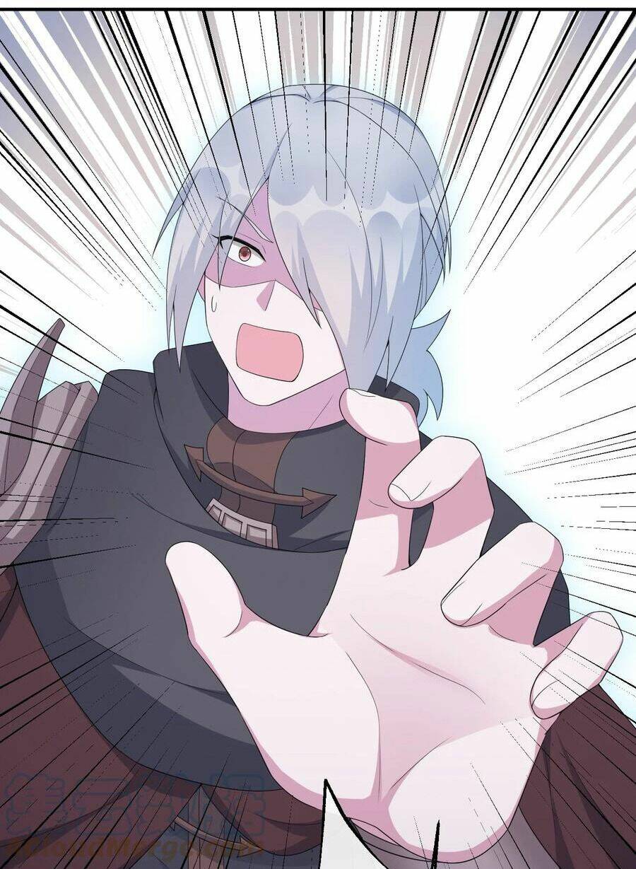 Sư phụ của ta mỗi khi đến đại nạn mới đột phá - Chapter 102 - Page 41