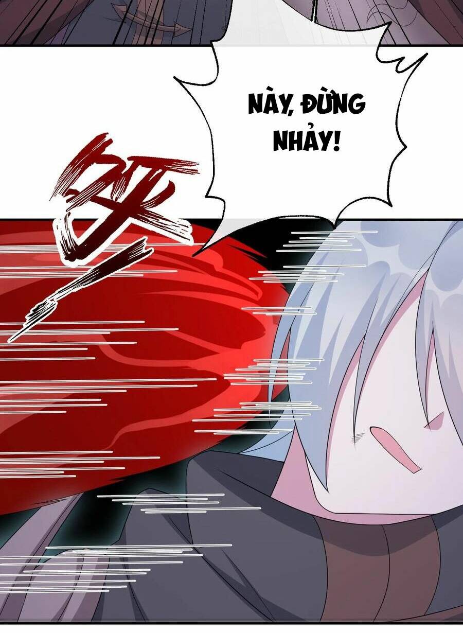 Sư phụ của ta mỗi khi đến đại nạn mới đột phá - Chapter 102 - Page 42