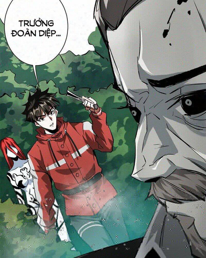 Sư phụ của ta mỗi khi đến đại nạn mới đột phá - Chapter 102 - Page 43