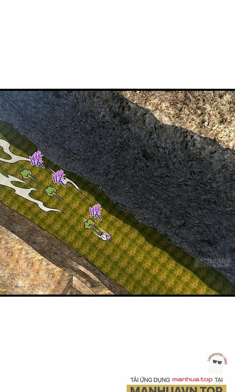 Sư phụ của ta mỗi khi đến đại nạn mới đột phá - Chapter 102 - Page 44