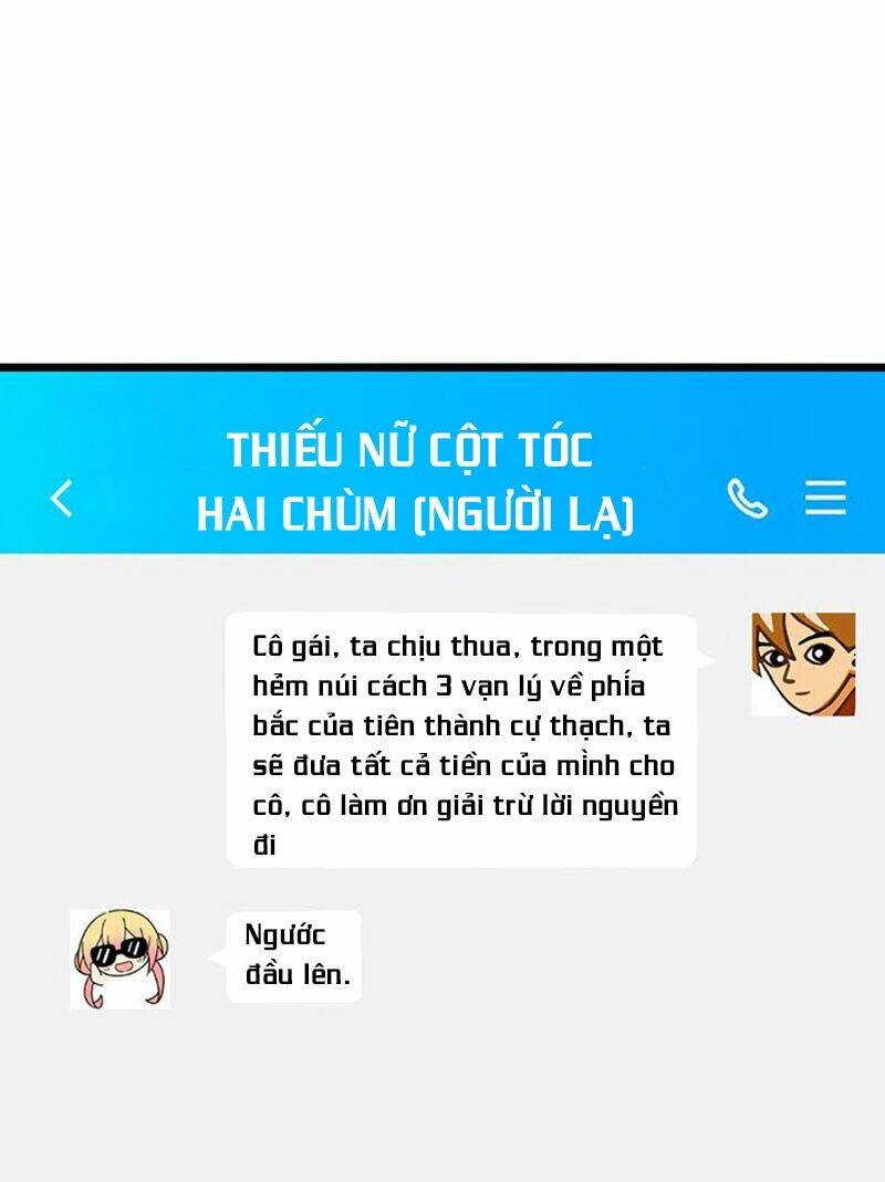 Sư phụ của ta mỗi khi đến đại nạn mới đột phá - Chapter 102 - Page 46