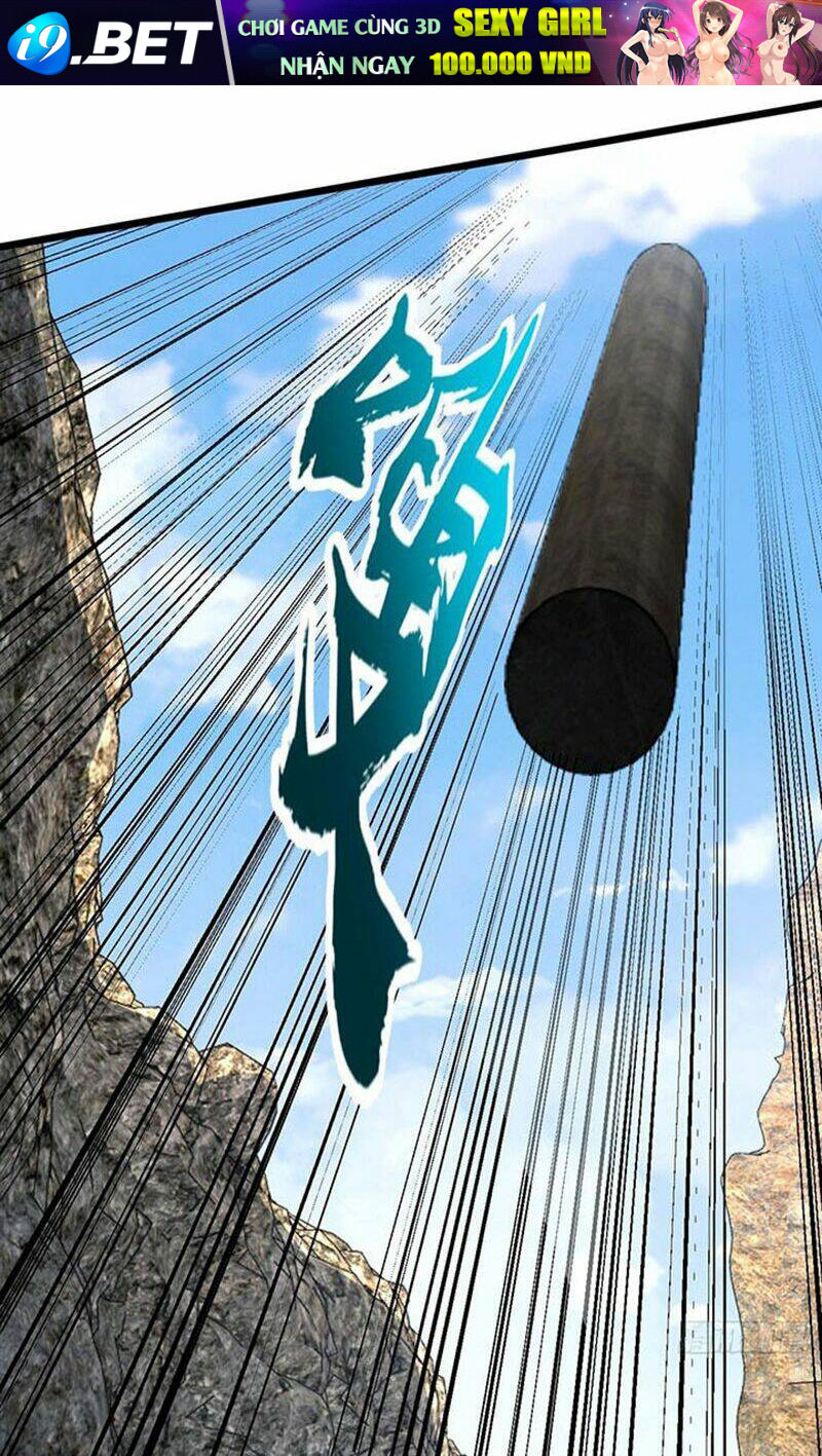 Sư phụ của ta mỗi khi đến đại nạn mới đột phá - Chapter 102 - Page 48