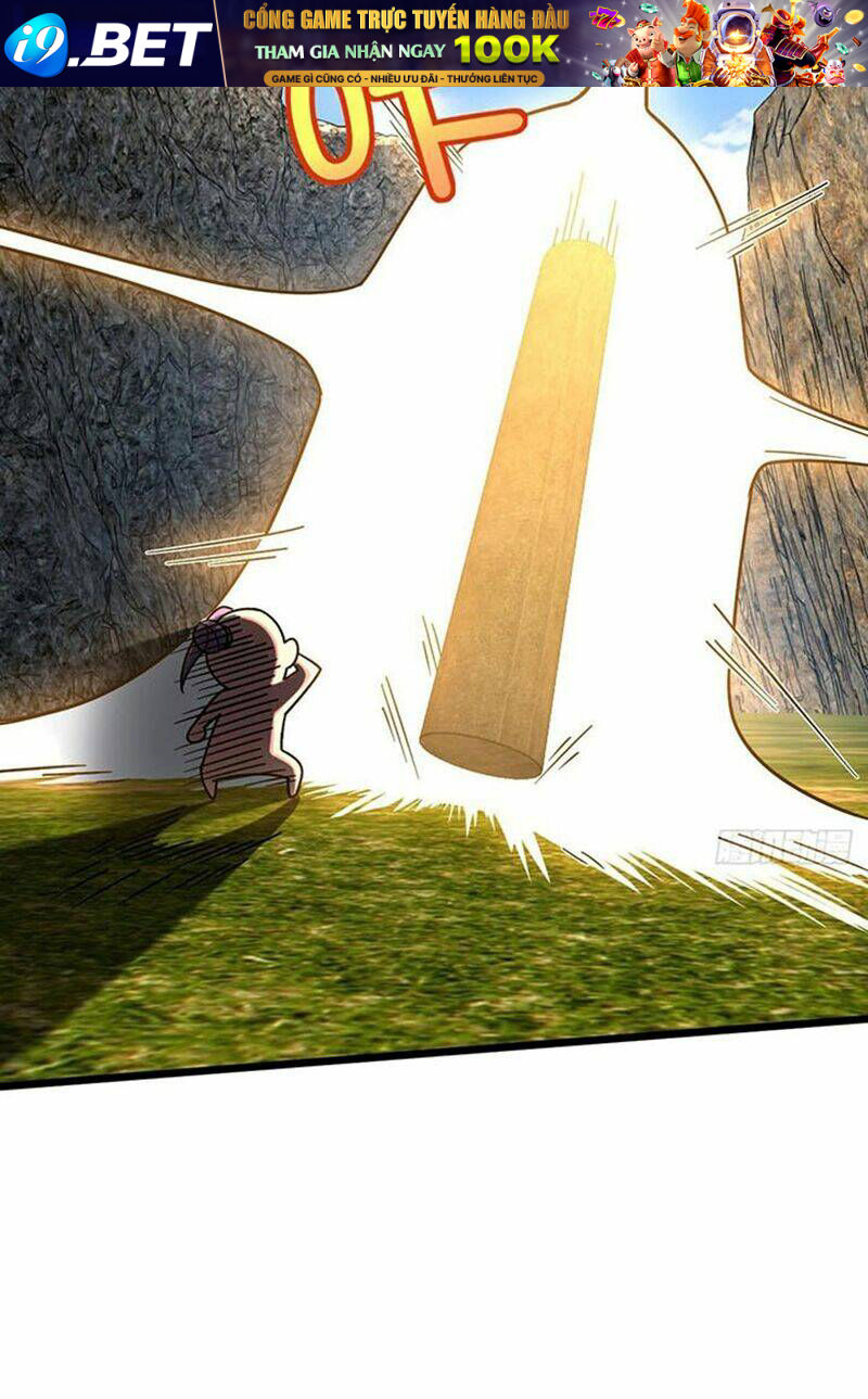 Sư phụ của ta mỗi khi đến đại nạn mới đột phá - Chapter 102 - Page 51