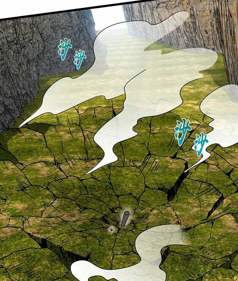 Sư phụ của ta mỗi khi đến đại nạn mới đột phá - Chapter 102 - Page 55