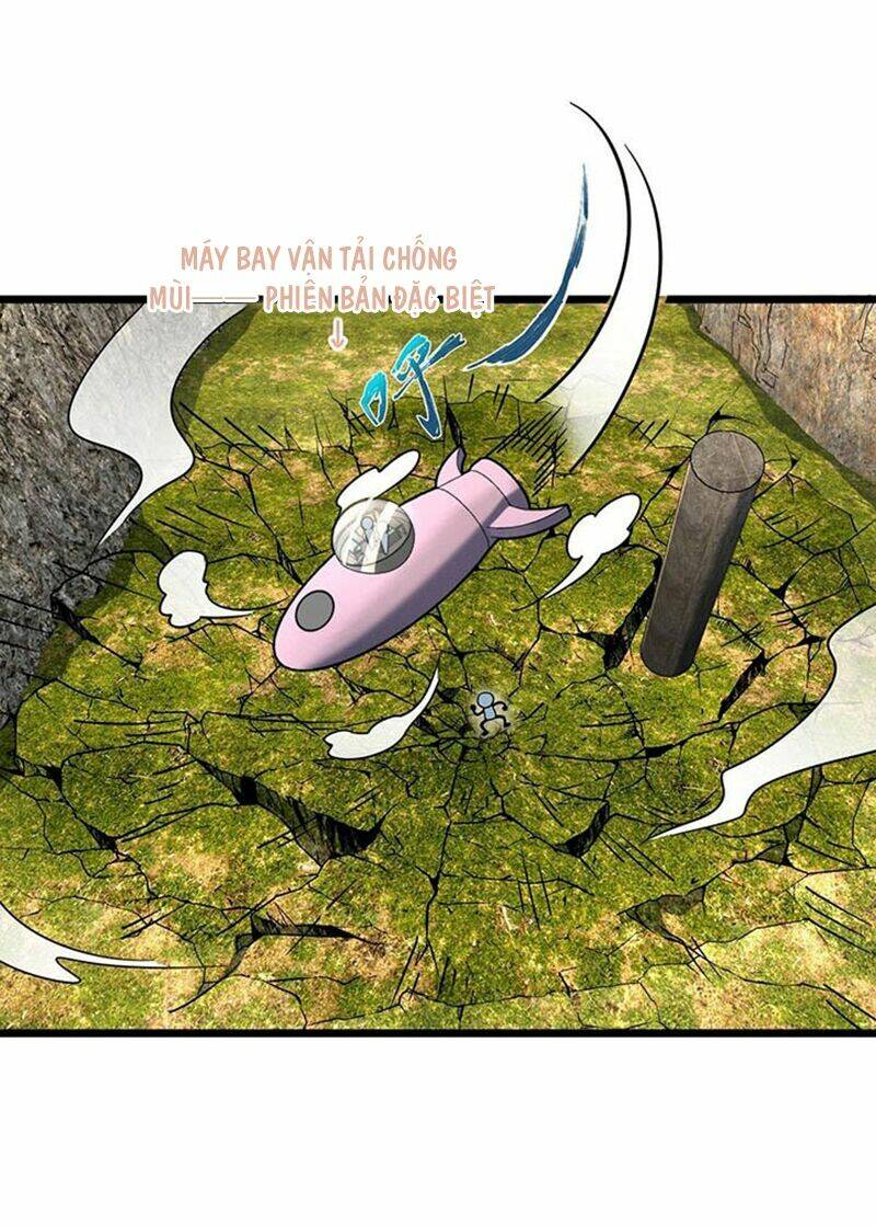 Sư phụ của ta mỗi khi đến đại nạn mới đột phá - Chapter 102 - Page 57