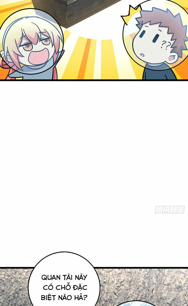 Sư phụ của ta mỗi khi đến đại nạn mới đột phá - Chapter 102 - Page 60