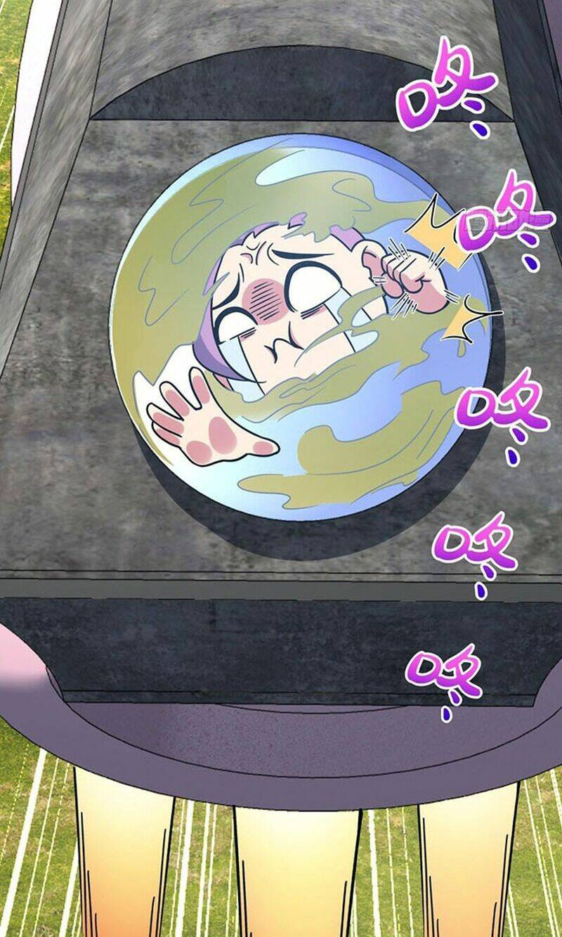 Sư phụ của ta mỗi khi đến đại nạn mới đột phá - Chapter 102 - Page 63